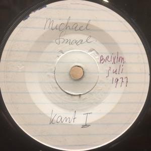 7” Winston Curtis Pledgi...の商品画像