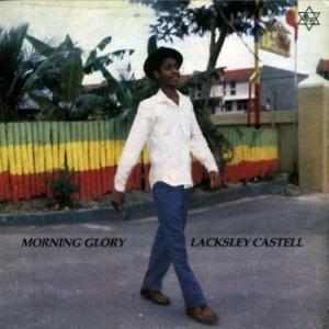 米LP Lacksley Castell Morning Glory NERLP002 Negus Roots /00260