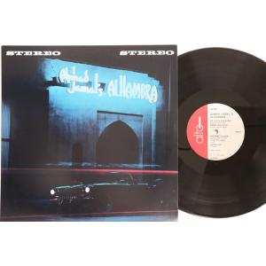 米LP Ahmad Jamal Ahmad Jamals Alhambra (Numbered) AA005 ALTO ANALOGUE /00260