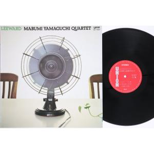 LP 山口真文 Leeward GU5007 UNION /00260
