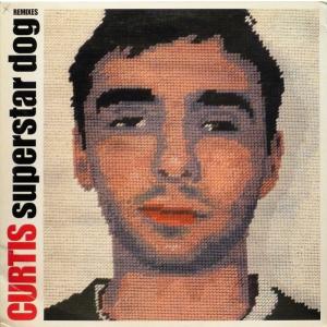 仏12” Curtis Superstar Do...の商品画像