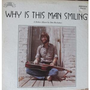 米LP Dan Huckabee Why Is This Man Smiling RRR0004 R...