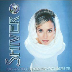 英12" S-J Shiver 12REACT138 React /00250