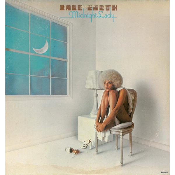 米LP Rare Earth Midnight Lady R6550S1 RARE EARTH /0...