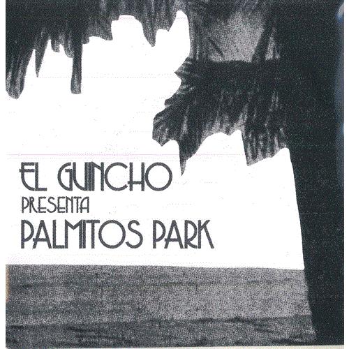 英7” El Guincho, Ruby Suns Palmitos Park YT014  YOU...