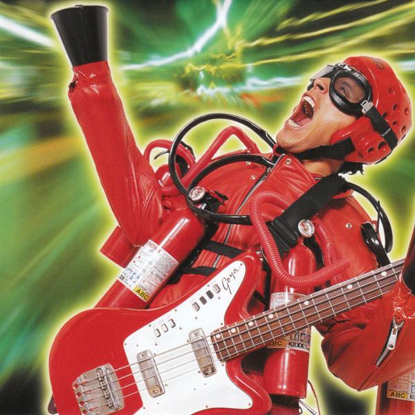 CD Racer X Superheroes UICE1005 UNIVERSAL /00110