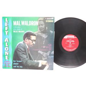 米LP Mal Waldron Left Alone 6045 BETHLEHEM /00260