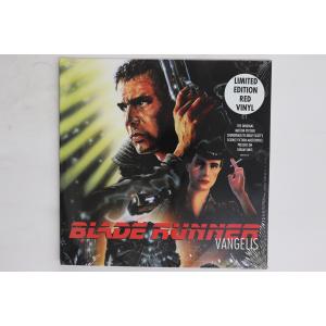 LP Ost, Vangelis Blade Runner 0825646122110 WARNER MUSIC GROUP 未開封 /00400