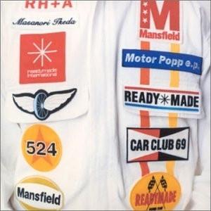 CD Mansfield, 野本かりあ, 伊集加 Motor Popp e.p.  RMCS1002...