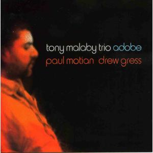 CD Tony Malaby Adobe FRLNS0305 FREE LANCE /00110