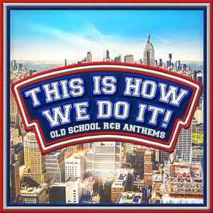 英3discs CD Various This Is How We Do It 5382455 Un...