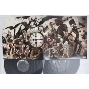 米2discs LP My Chemical R...の商品画像