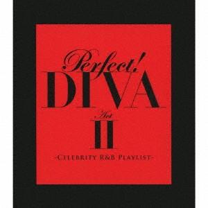 CD various Perfect! Diva Act Ii -celebrity R&amp;b Pla...