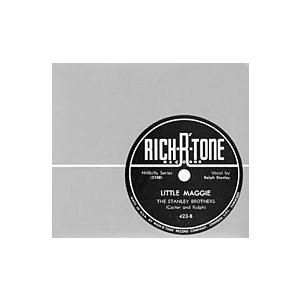 CD Stanley Brothers Earliest Recordings: The Compl...