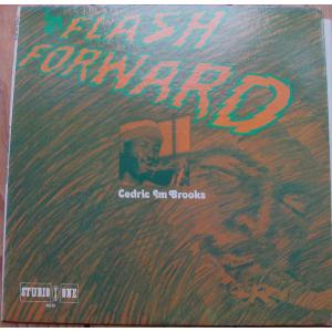 LP Cedric ”Im” Brooks Im Flash Forward 00330 Studio One /00260