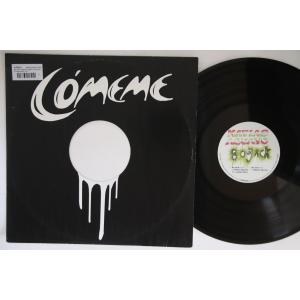 12 Matias Aguayo / Rebolledo Bo Jack / Pitaya South America Vinyl /00250