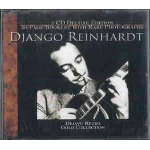 2discs CD Django Reinhardt Django Reinhardt R2CD42...