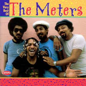 CD Meters Very Best of Meters R272642 Rhino /00110