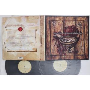 2LP Smashing Pumpkins Machina / The Machine Of God CAR48936 CAROLINE US Vinyl /00660