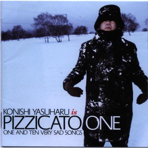 CD Pizzicato One Million Dollars Night UCCU1320 Re...