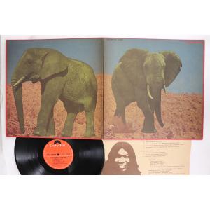 LP フード・ブレイン 晩餐 MP2100 グラモフォン /00400