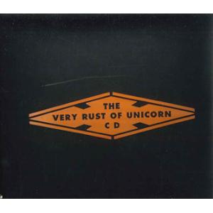 CD Unicorn Very Rust Of Unicorn SRCL2862 SONY /001...