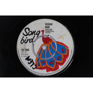 7” Eagles Rudam Bam / Prodigal Boy SB1006 SONG BIRD /00080