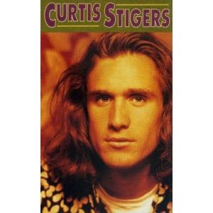 Cassette Curtis Stigers Curtis Stigers 411953 Arista /00110