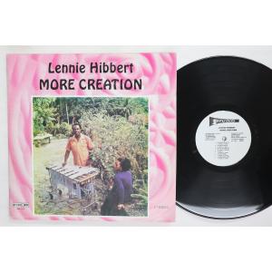 LP Lennie Hibbert More Creation SOL1119 STUDIO ONE /00260
