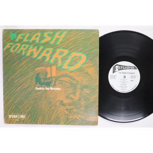 LP Cedric ”im” Brooks Im Flash Forward SOL00330 STUDIO ONE /00260