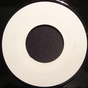 7” Freddie McGregor / Bobby Blue Wine Of Violence / Soundboy Let It Go SP001 Music House /00080