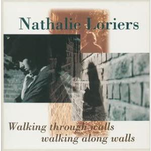 CD ナタリー・ロリエ ウォーキング・スルー・ウォーズ、ウォーキング・アロ MTCJ5002 IGL...