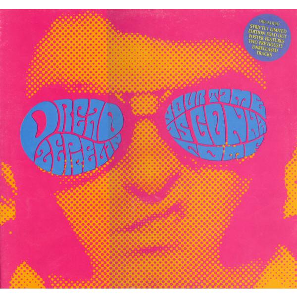 12” Dread Zeppelin Your Time Is Gonna Come DREADT1...