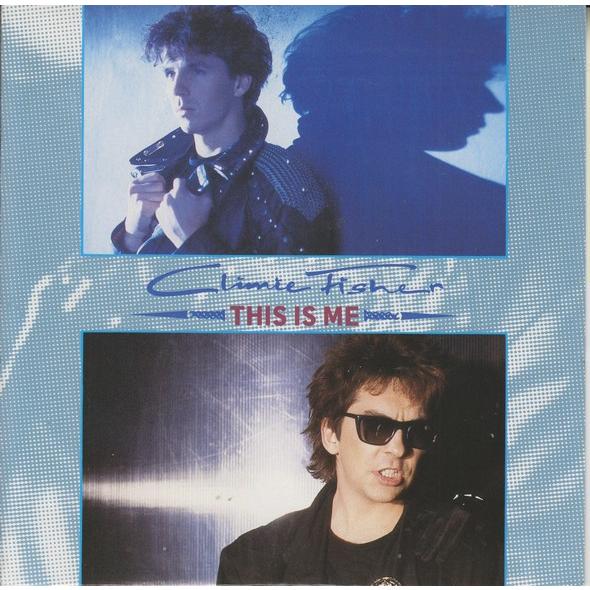7” Climie Fisher This Is Me EM58 EMI /00080