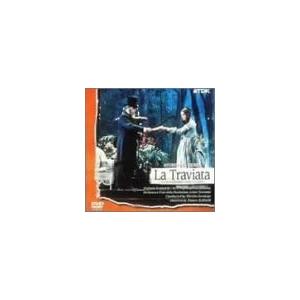 2discs DVD ボンファデッリ(ステファニア), ヴェルディ《椿姫》 TDBA0021 /00220