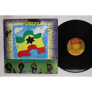 LP Light Of Saba Sabebe SABALP1004 THE LIGHT OF SABA /00260