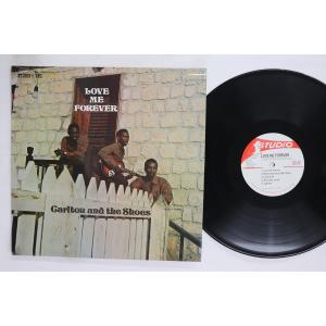 LP Carlton & The Shoes Love Me Forever PSOL003 STUDIO ONE /00260