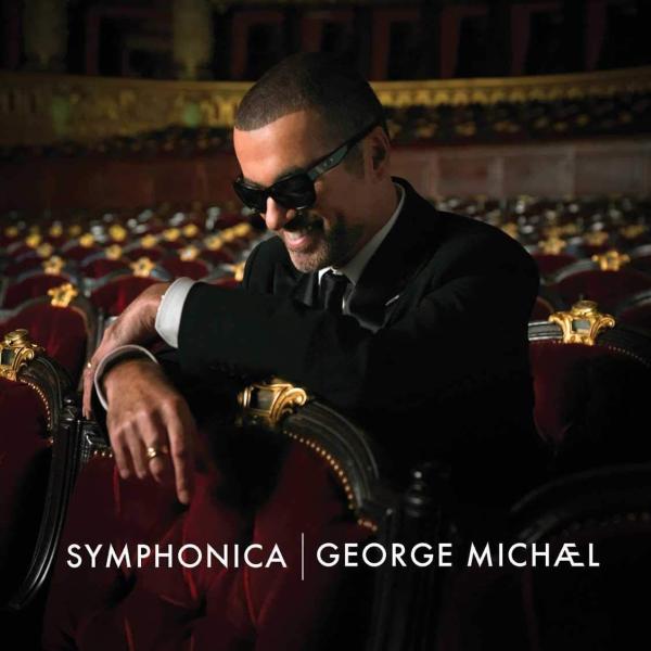 CD George Michael SYMPHONICA B002019702 Aegean, Vi...