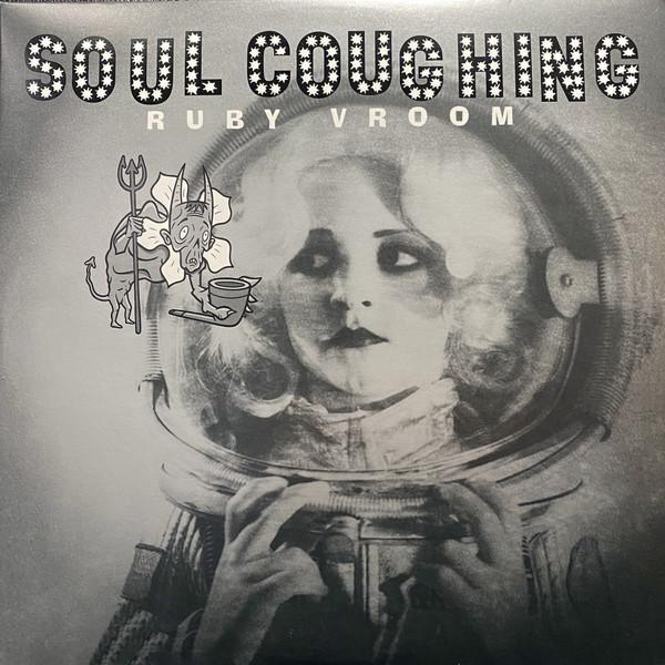 2discs LP Soul Coughing Ruby Vroom RHR121V ROUND H...