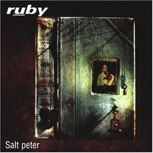 12” Ruby Salt Peter CRELP166 Creation Records /002...