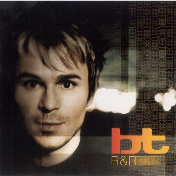 CD BT R &amp; R (Rare &amp; Remixed) 067003022323  Nettwer...