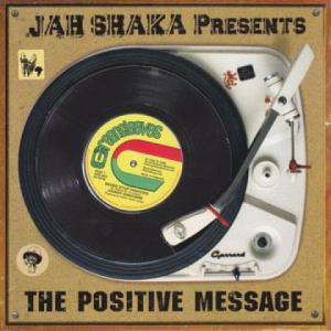 67” Various Jah Shaka Presents The Positive GREBOX2025 Greensleeves UK UK Vinyl /00400