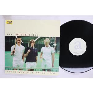 LP Acid House Kings Advantage Acid House Kings LIF...