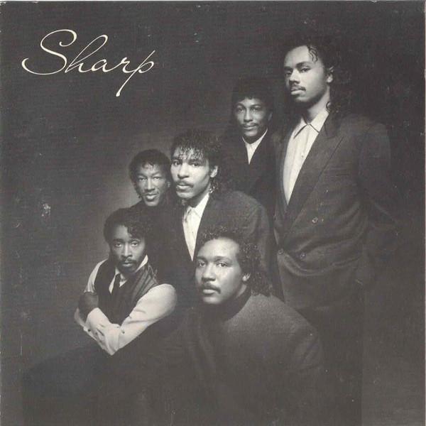 CD Sharp Sharp 9607802 Elektra /00110