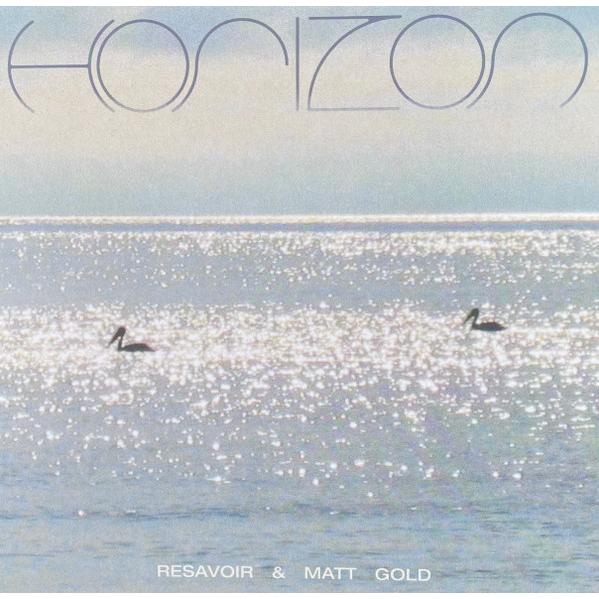 LP Resavoir &amp; Matt Gold Horizon IARCLP0096 INTERNA...