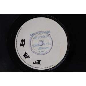 7” Prince Buster & All-stars Intensified Dirt / Dont You Know I Love You So FAB56 FAB /00080