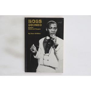BOOKS Book Boss Sounds: Classic Skinhead Reggae ISBN97818989272 ST PUB /00235