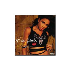 米12" Brooke Valentine Girlfight 724387660113 Virgi...