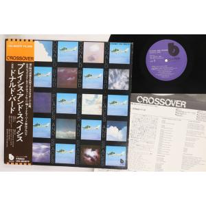 LP Donald Byrd Places An...の商品画像