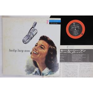 LP Lucy Ann Polk Lucky Lucy Ann 3521428PROMO  MODE...